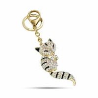 Portachiavi Morellato Donna in Acciaio SD0373 - SD0373